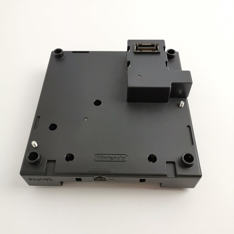 Nintendo Gamecube Adapter " Gameboy Player " Game Boy Adaptor PAL Zubehör [2]