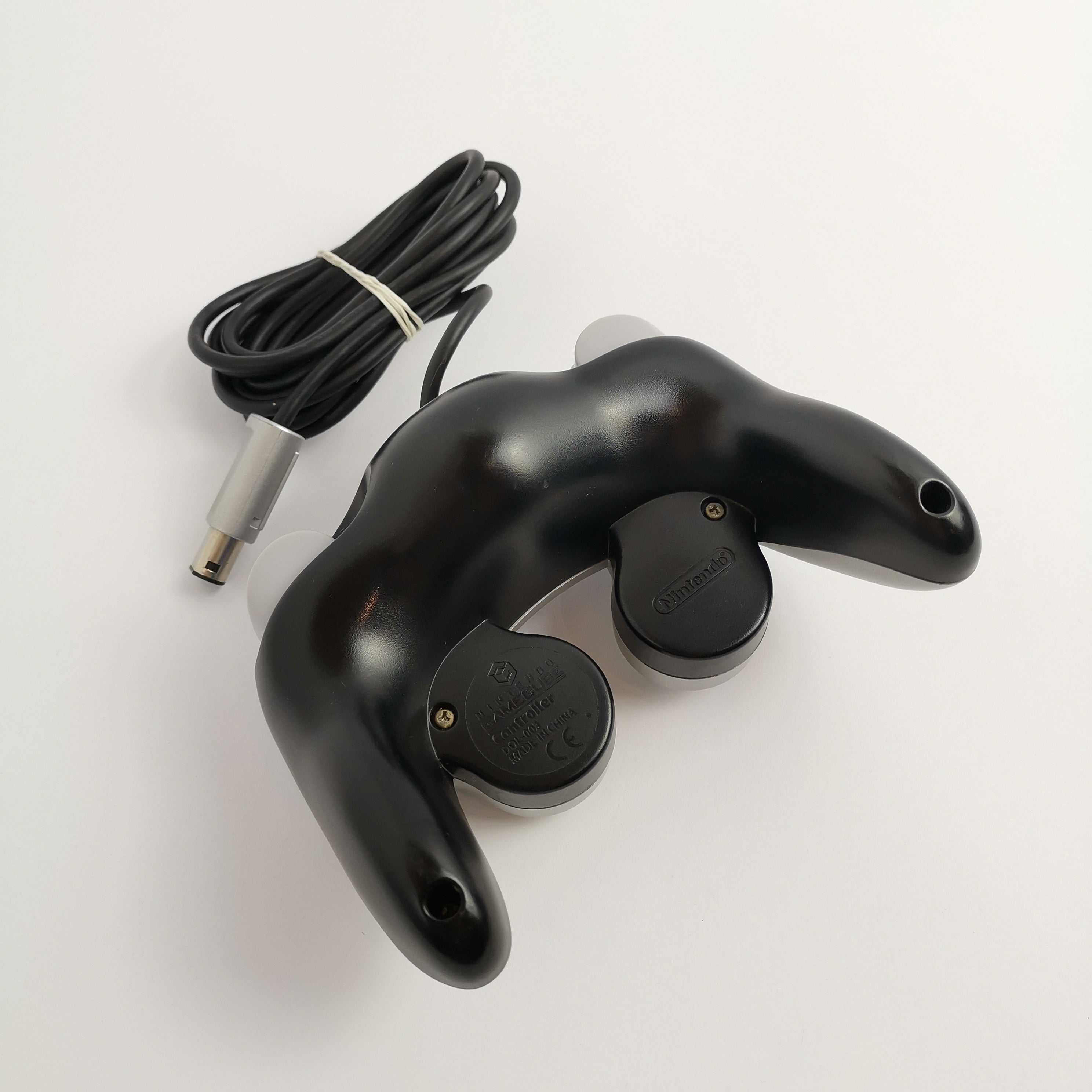 Nintendo Gamecube Controller " Resident Evil 4 Controller " Control Pad | Joypad