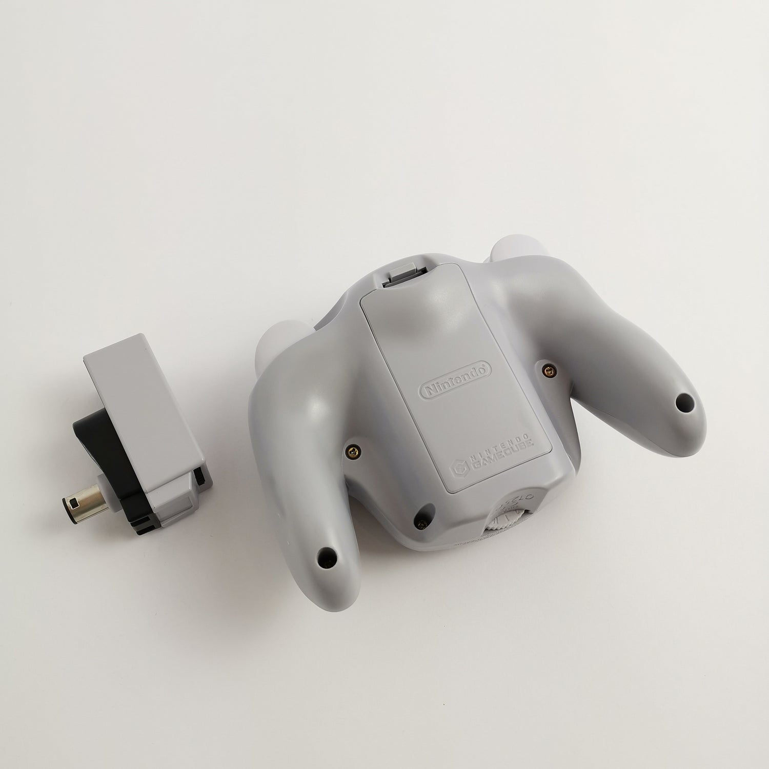 Nintendo Gamecube Controller 