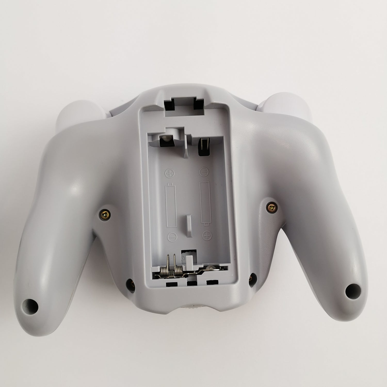 Nintendo Gamecube Controller 