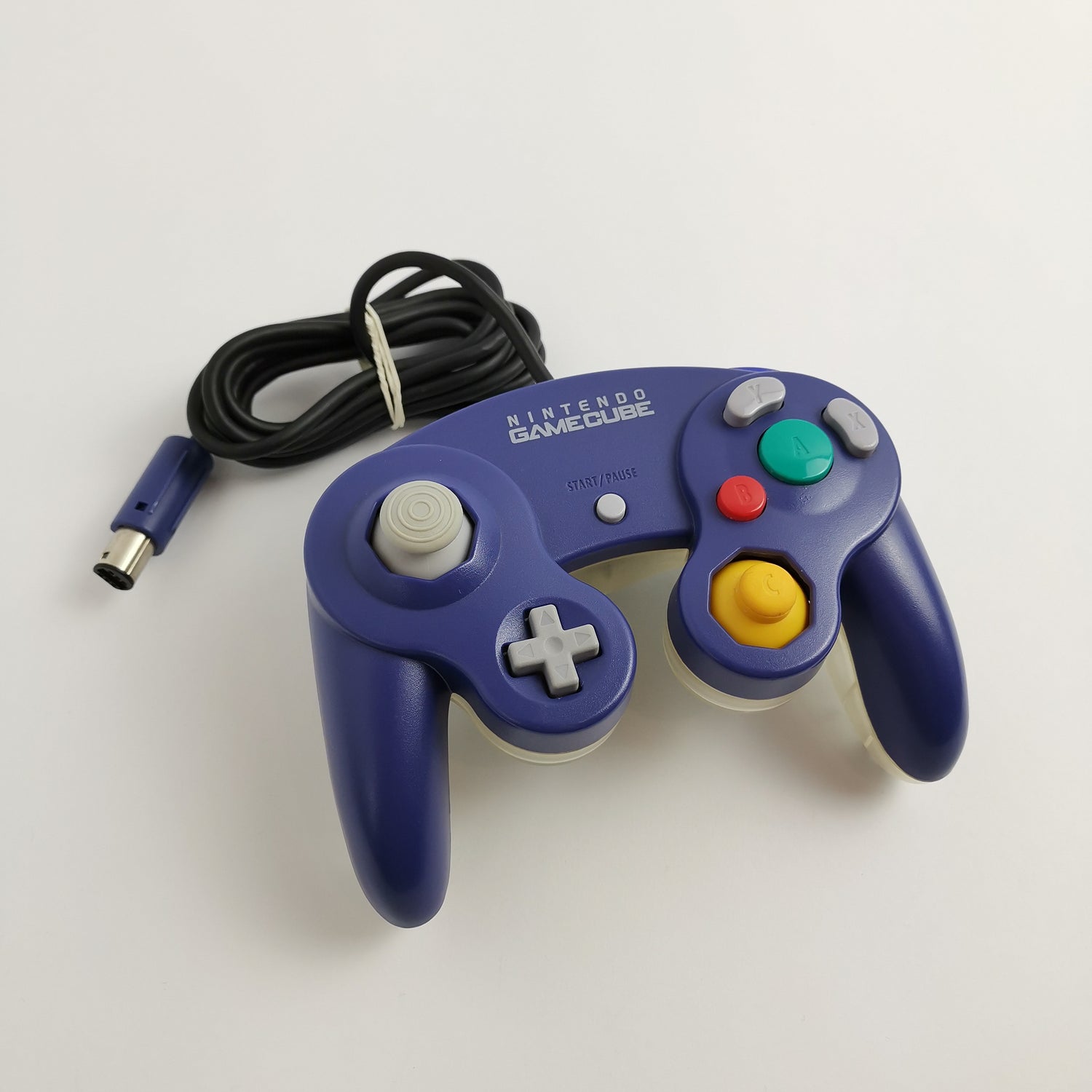 Nintendo Gamecube Controller 