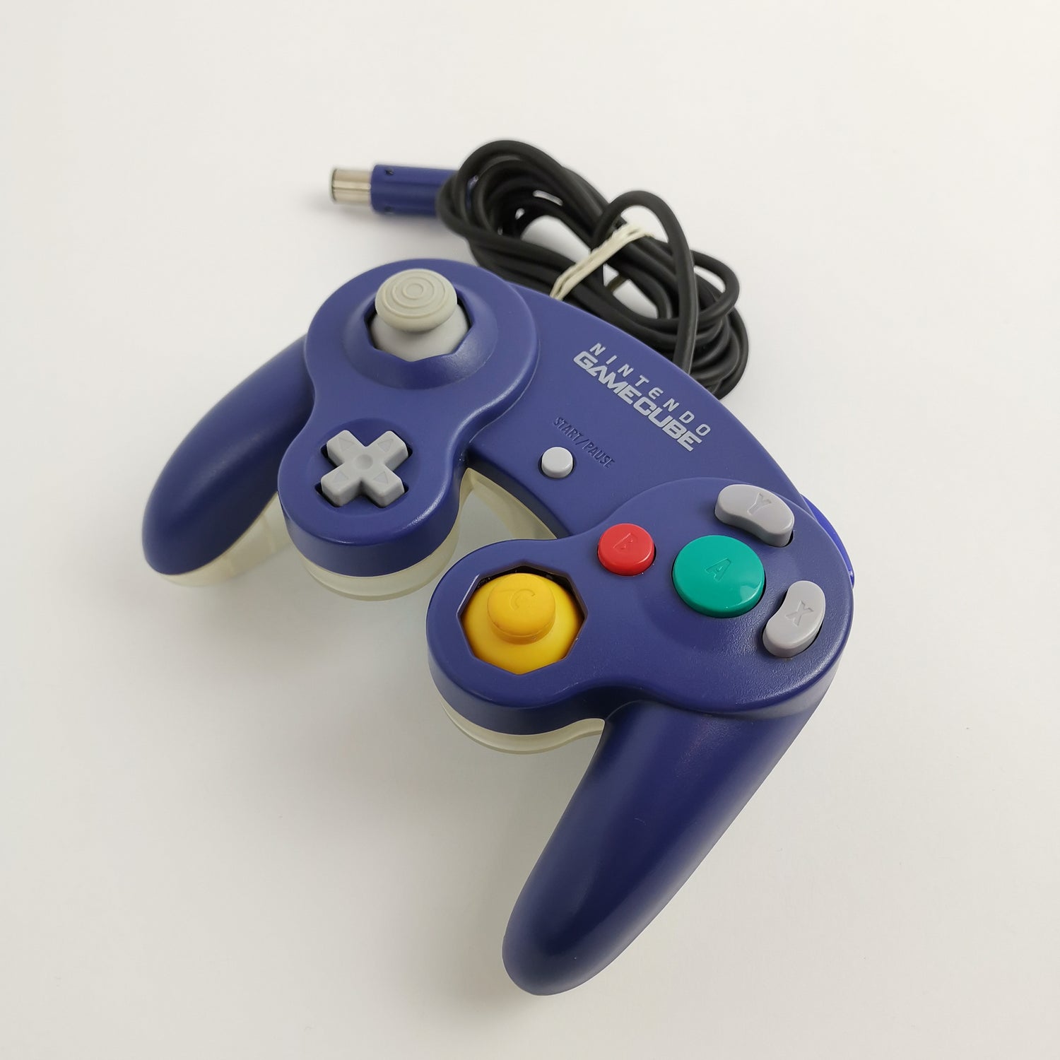 Nintendo Gamecube Controller 