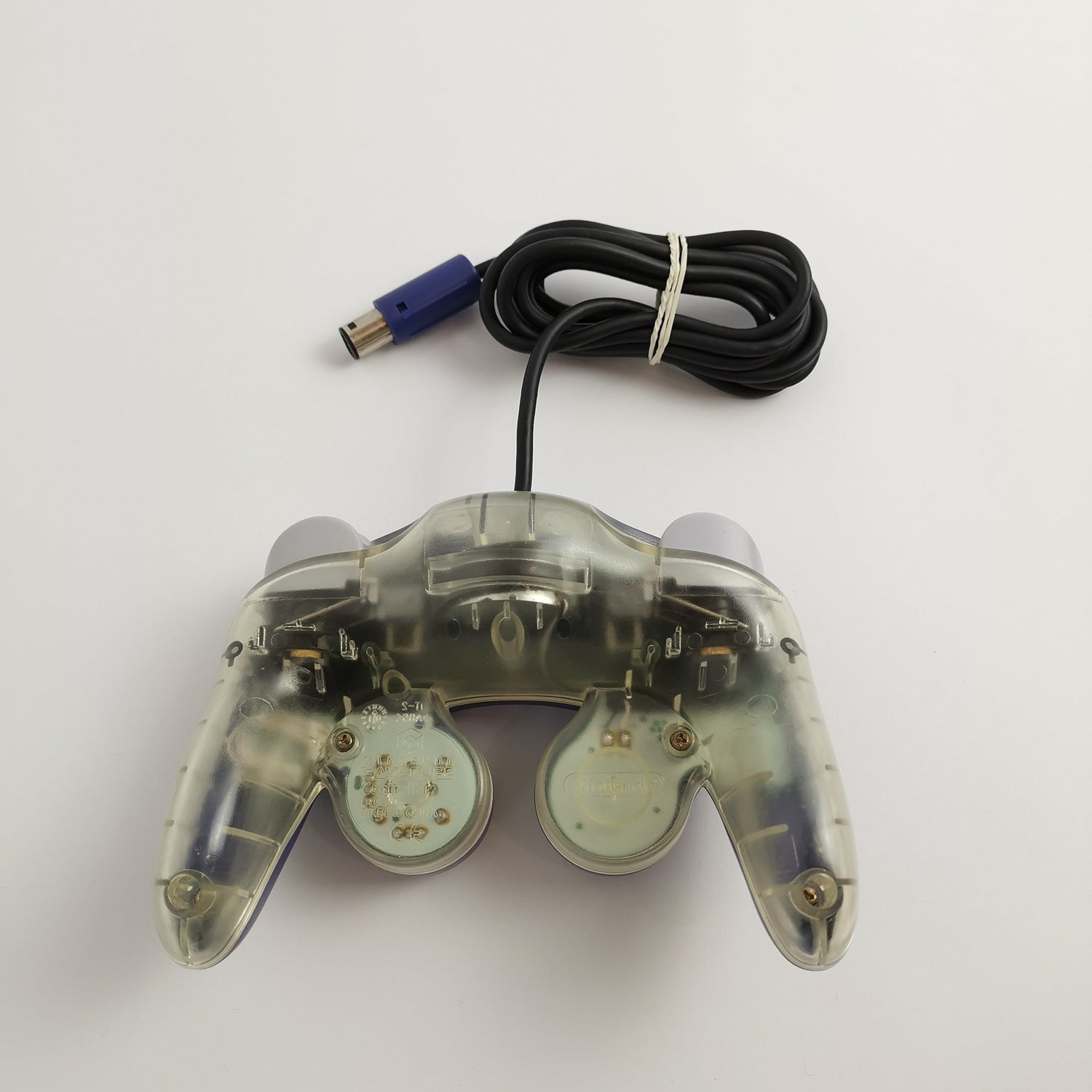 Nintendo Gamecube Controller 