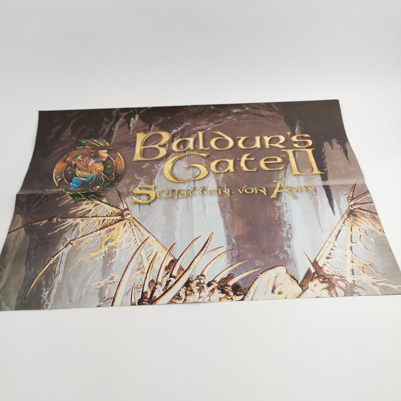 Baldur's Gate II 2 Shadows of Amn Perfect Guide | Solution Book Versus Books