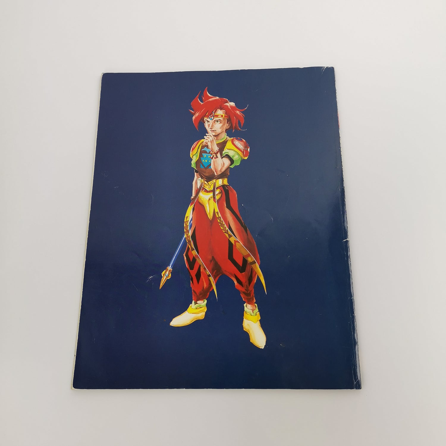 The official Super Nintendo game advisor 