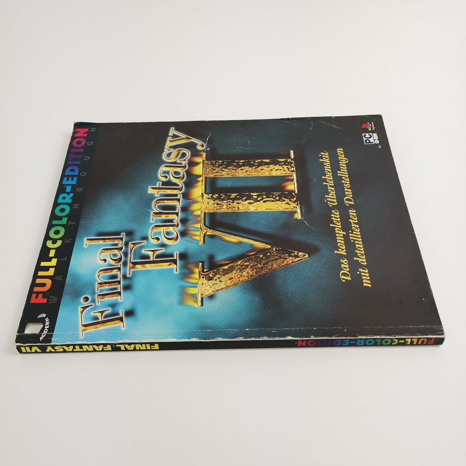 Sony Playstation 1 Spiel 