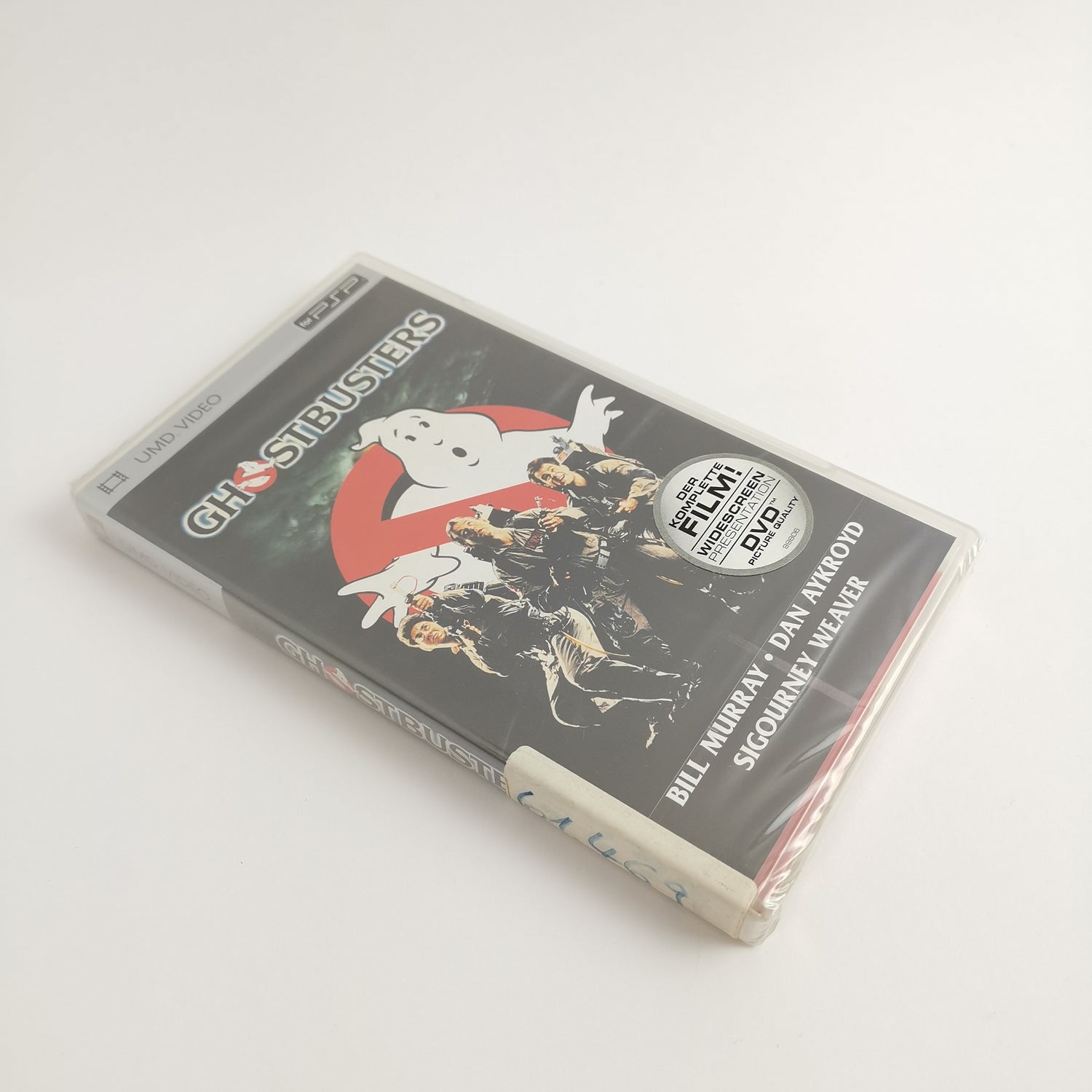 Sony Playstation Portable UMD Video Movie 