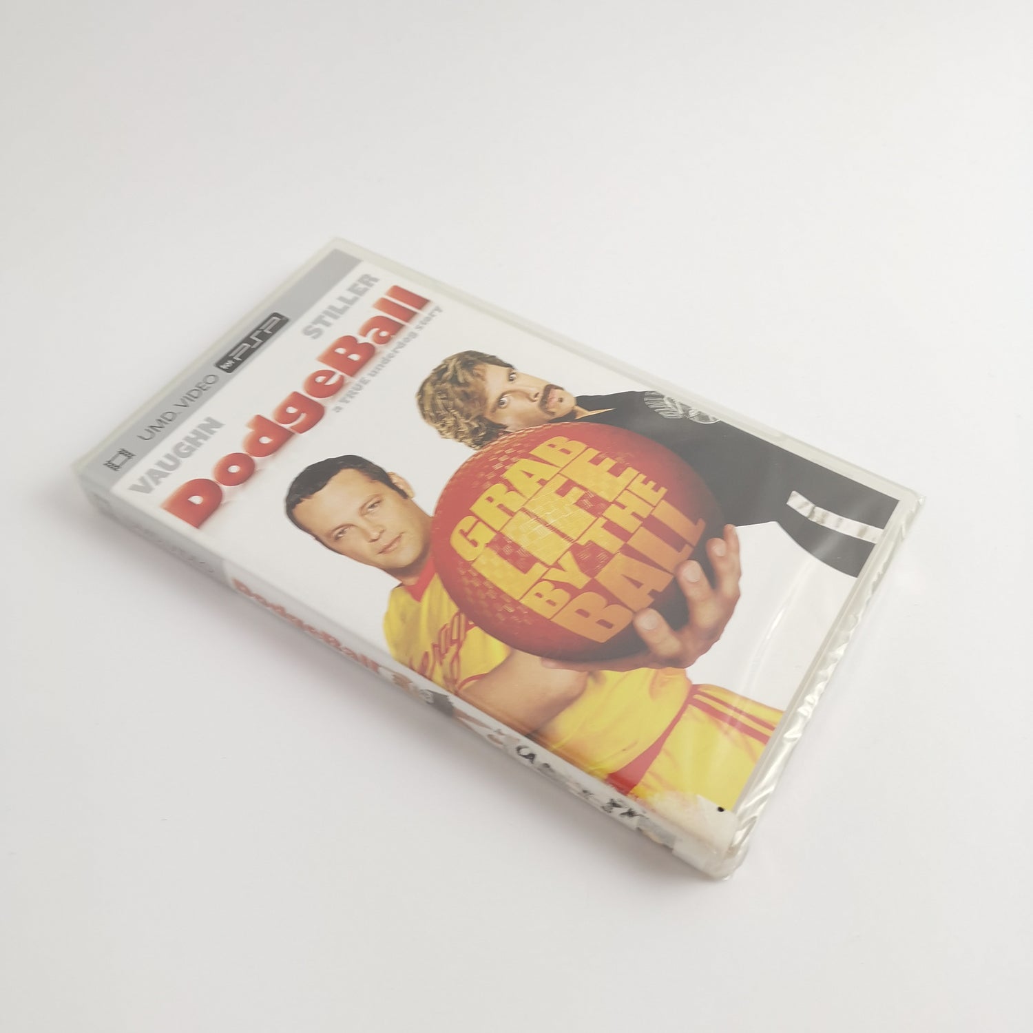 Sony Playstation Portable UMD Video Movie 