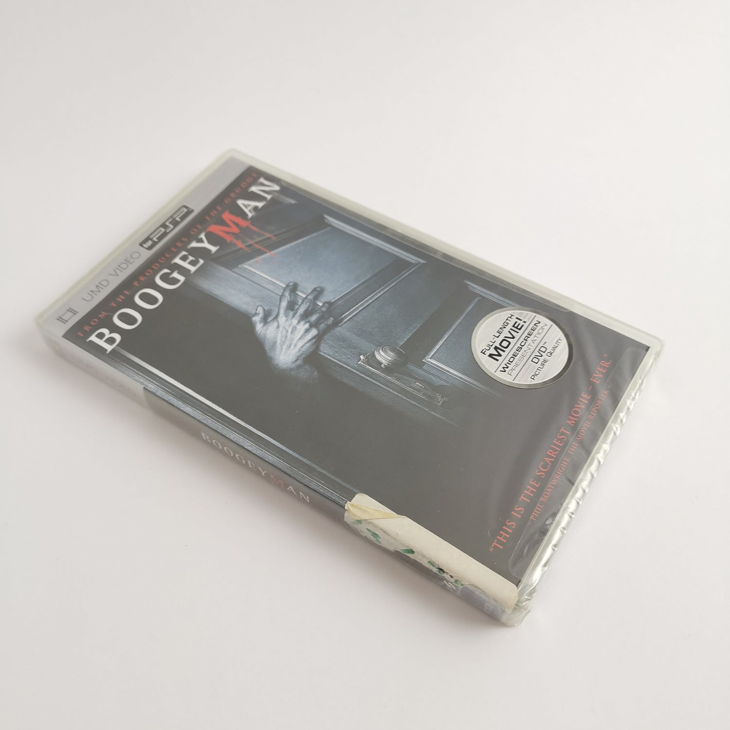Sony Playstation Portable UMD Video Film 