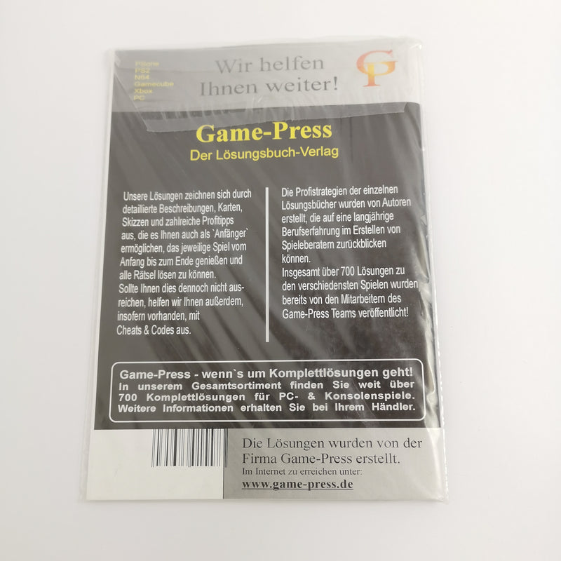 GamePress Gaming Solution - Simon 3D | Magic Line Complete Solution - NEW