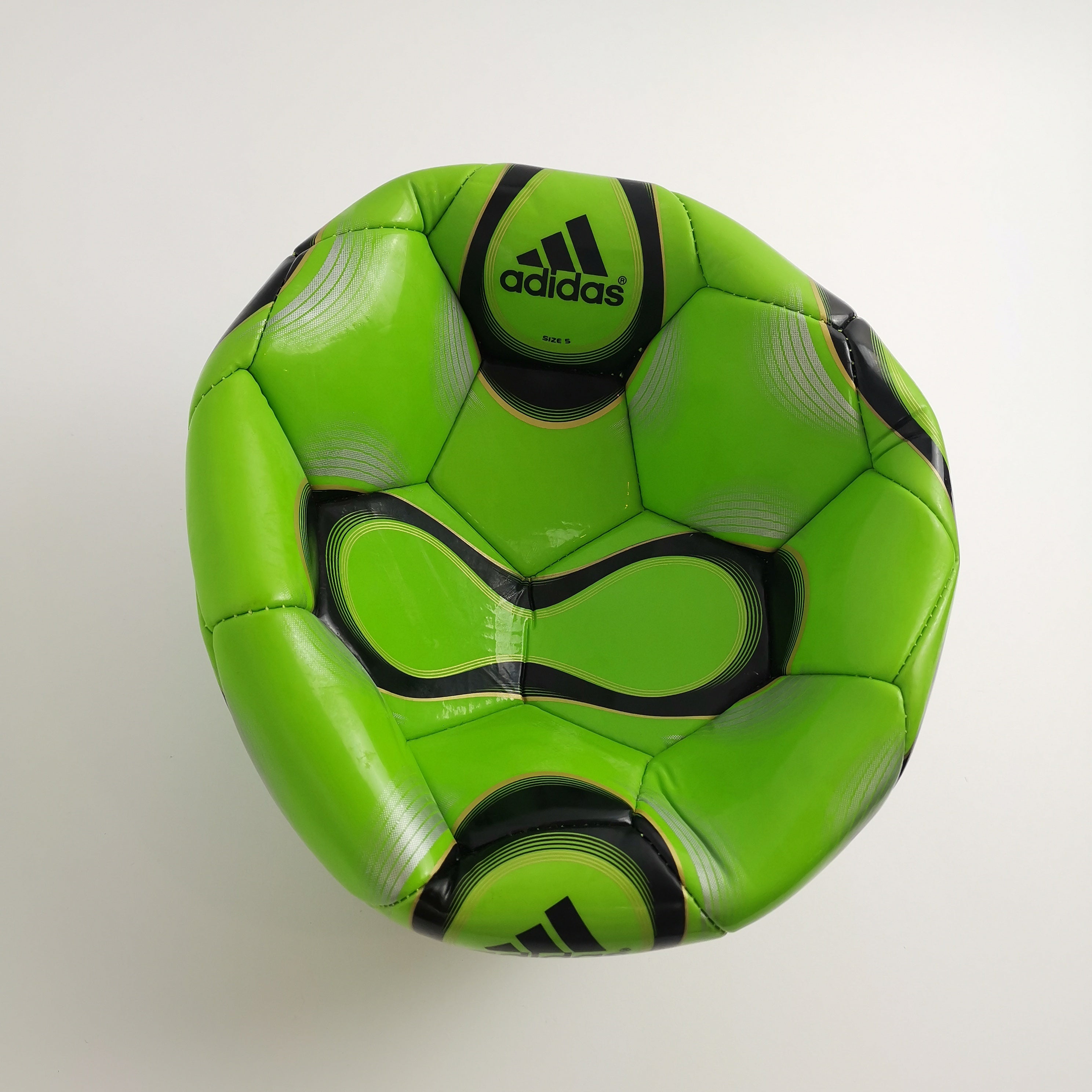 Football Adidas Team Spirit World Cup 2006 XBox Edition Replica NEW NEW