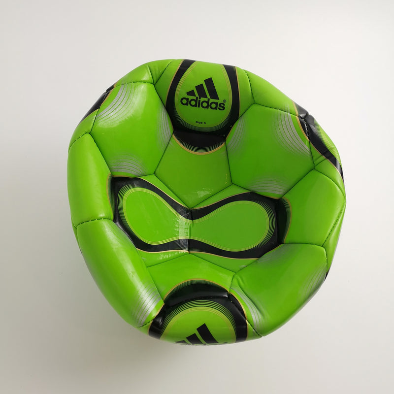 Fußball Adidas Teamgeist WM 2006 XBox-Edition Replica NEU NEW