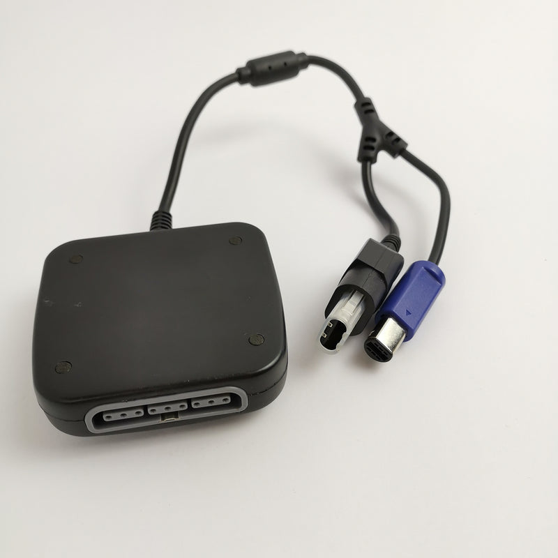 Xbox Classic and Gamecube accessory adapter: Dragoncube Converter
