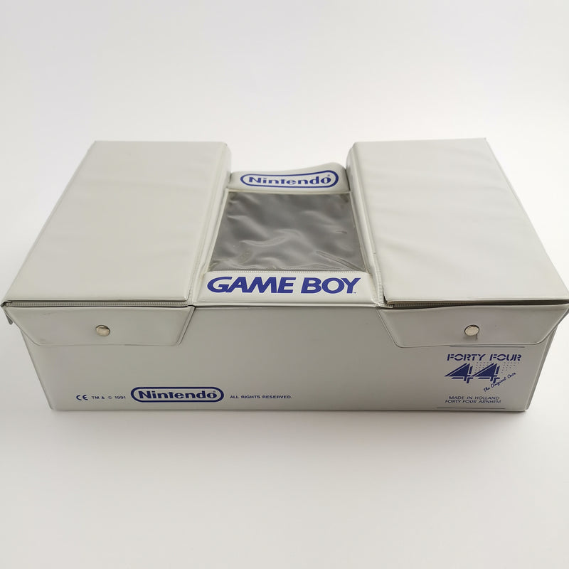 Nintendo Gameboy Classic - Aufbewahrung Koffer Box | GB Game Boy PAL