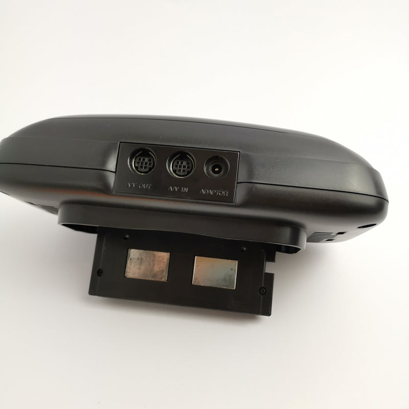 Sega Mega Drive Accessories: MegaDrive 32X Adapter | Extension PAL [2]