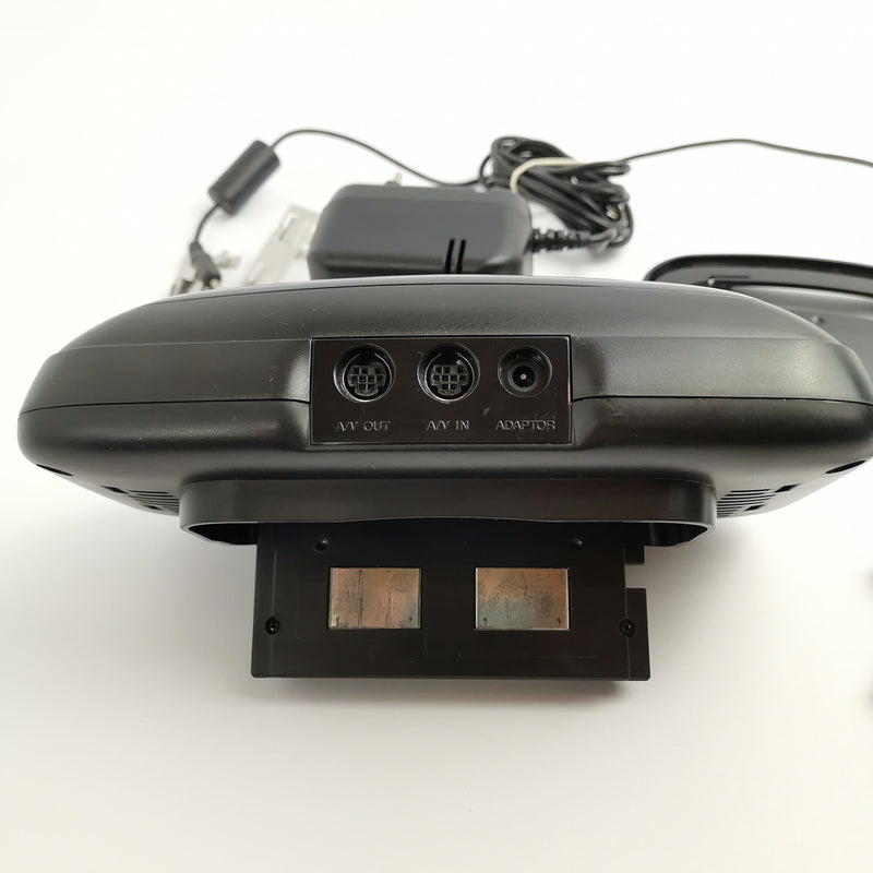 Sega Mega Drive Accessories: MegaDrive 32X Adapter | Extension PAL OVP [3]
