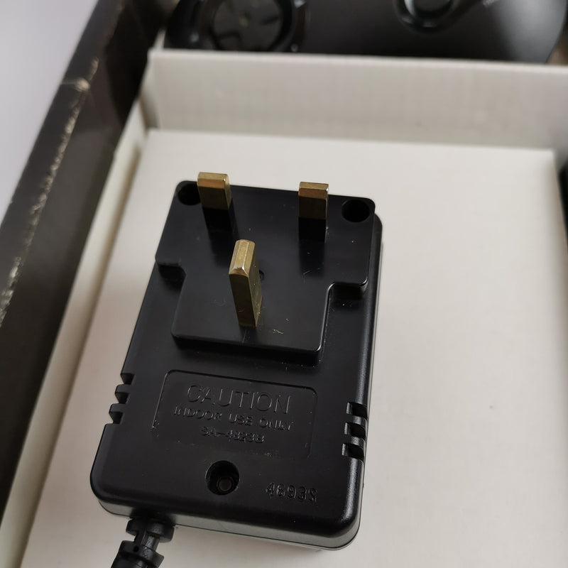 Sega Mega Drive Konsole : Mega Drive II 2 Six Pack | PAL Console MegaDrive - OVP
