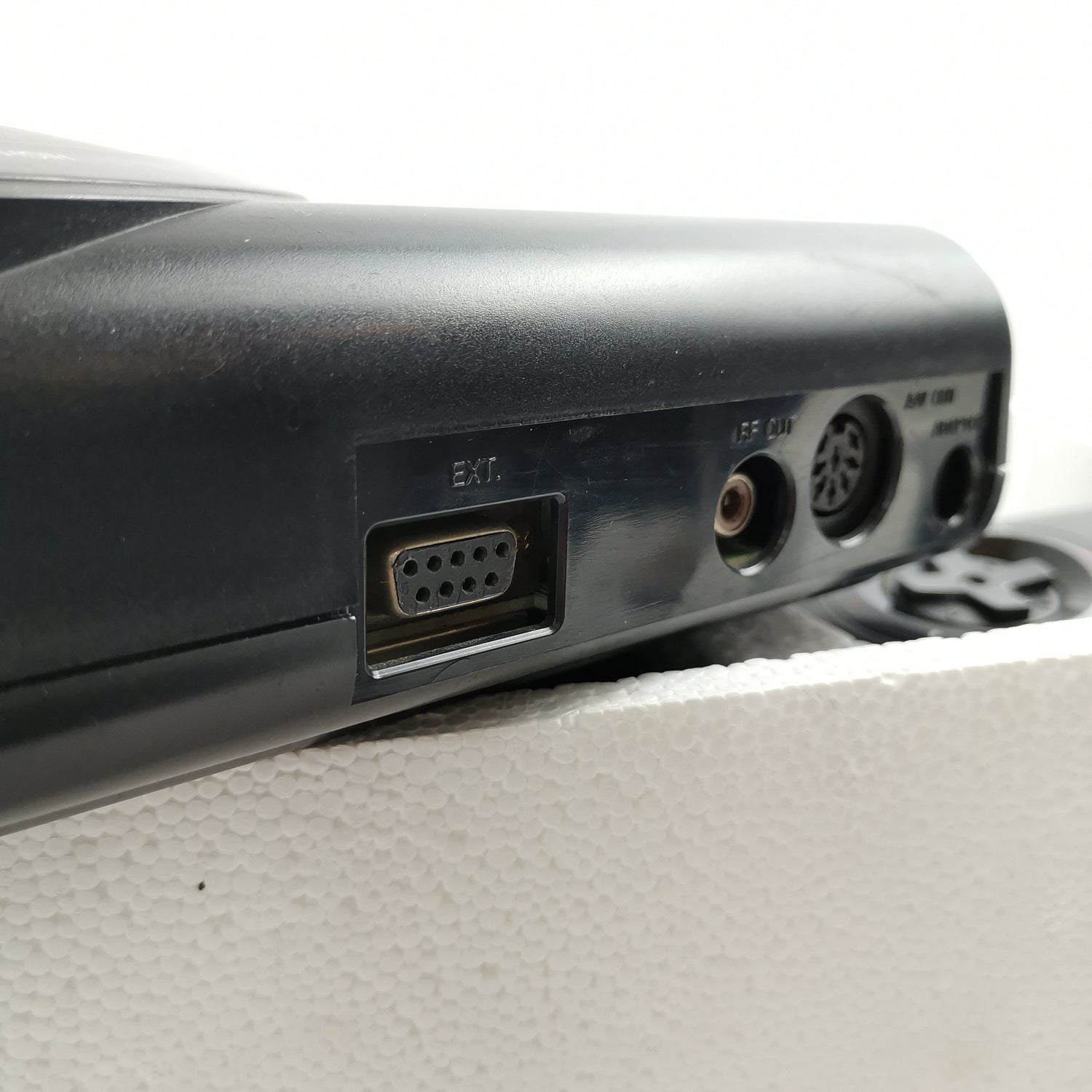 Sega Mega Drive Konsole : Altered Beast SET Erstauflage | PAL MOD Console - OVP