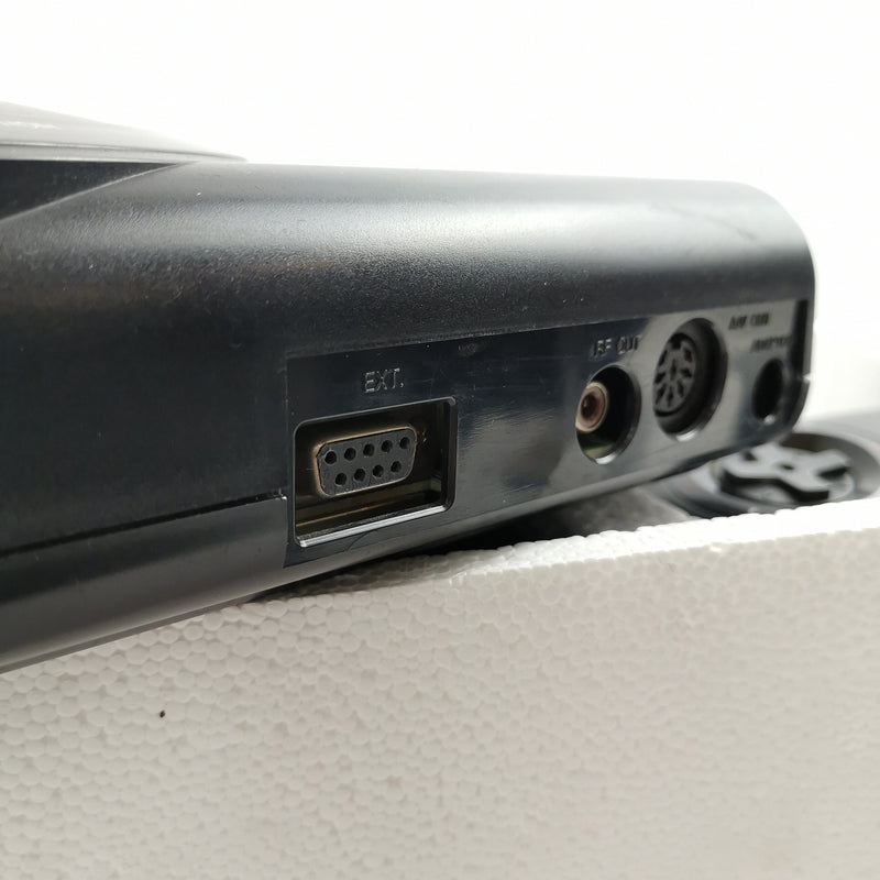 Sega Mega Drive Konsole : Altered Beast SET Erstauflage | PAL MOD Console - OVP