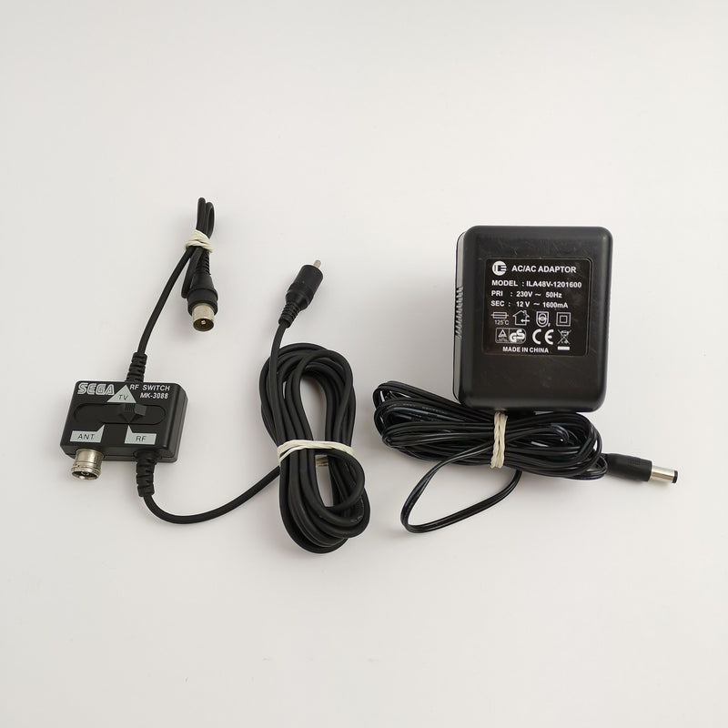 Sega Master System II 2 Power Base Console | Console - PAL