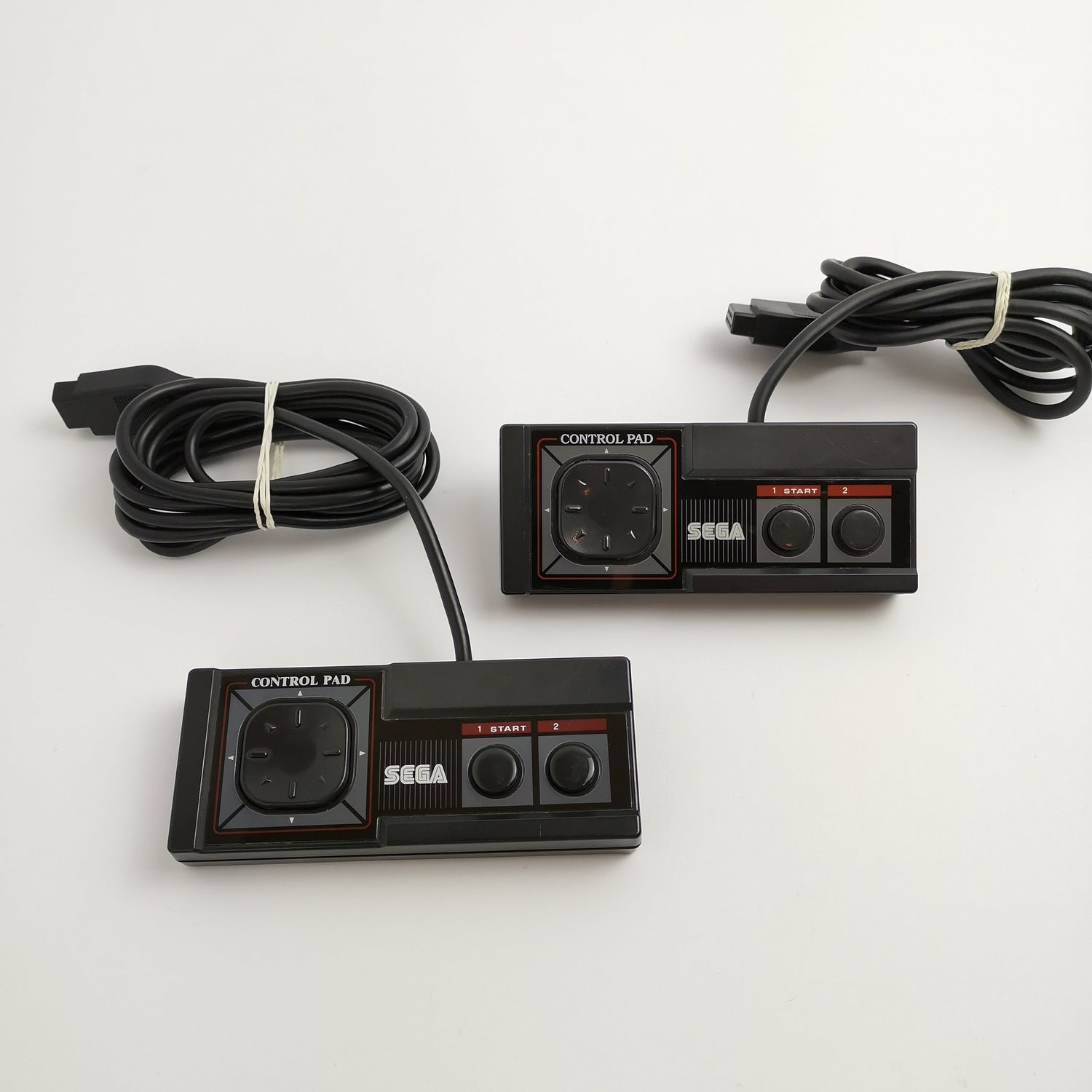 Sega Master System II 2 Power Base Console | Console - PAL