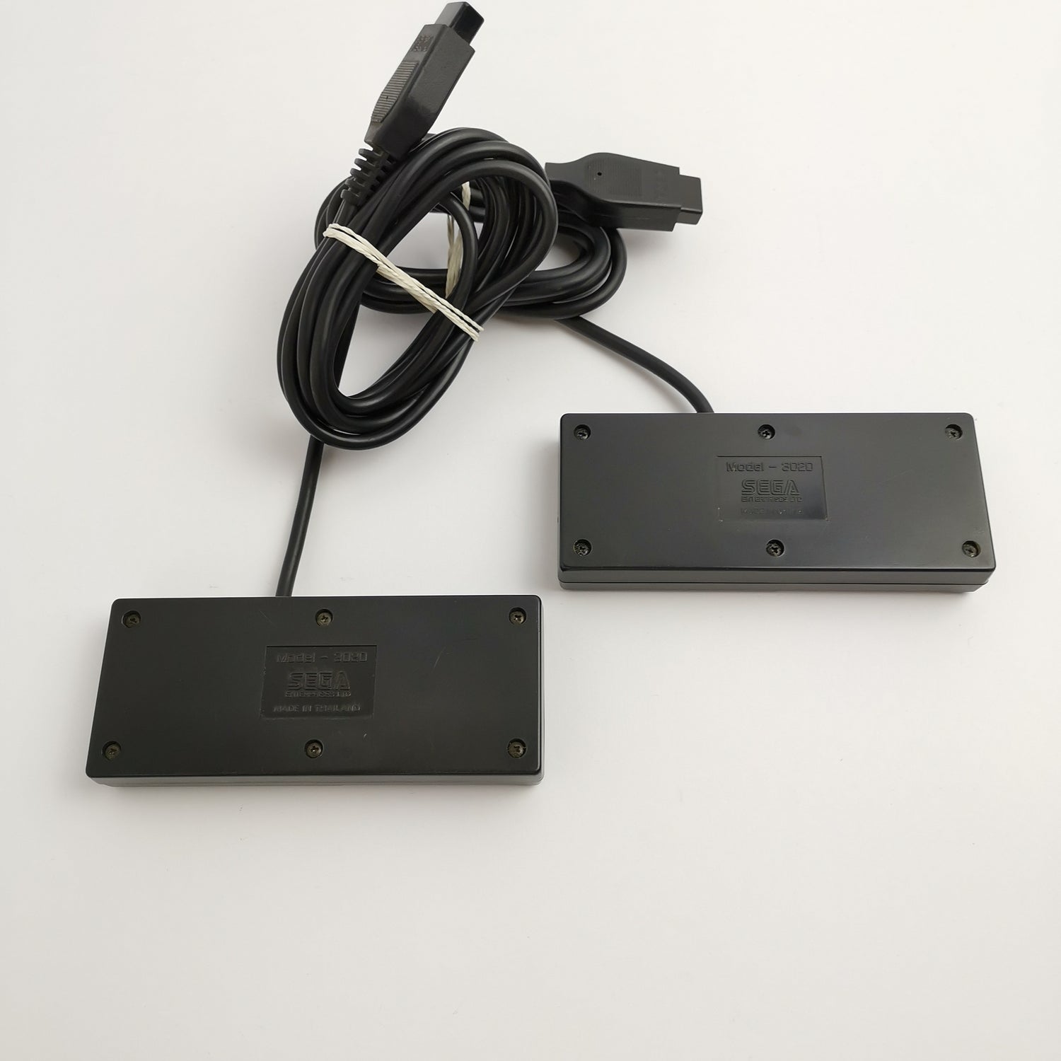 Sega Master System II 2 Power Base Console | Console - PAL