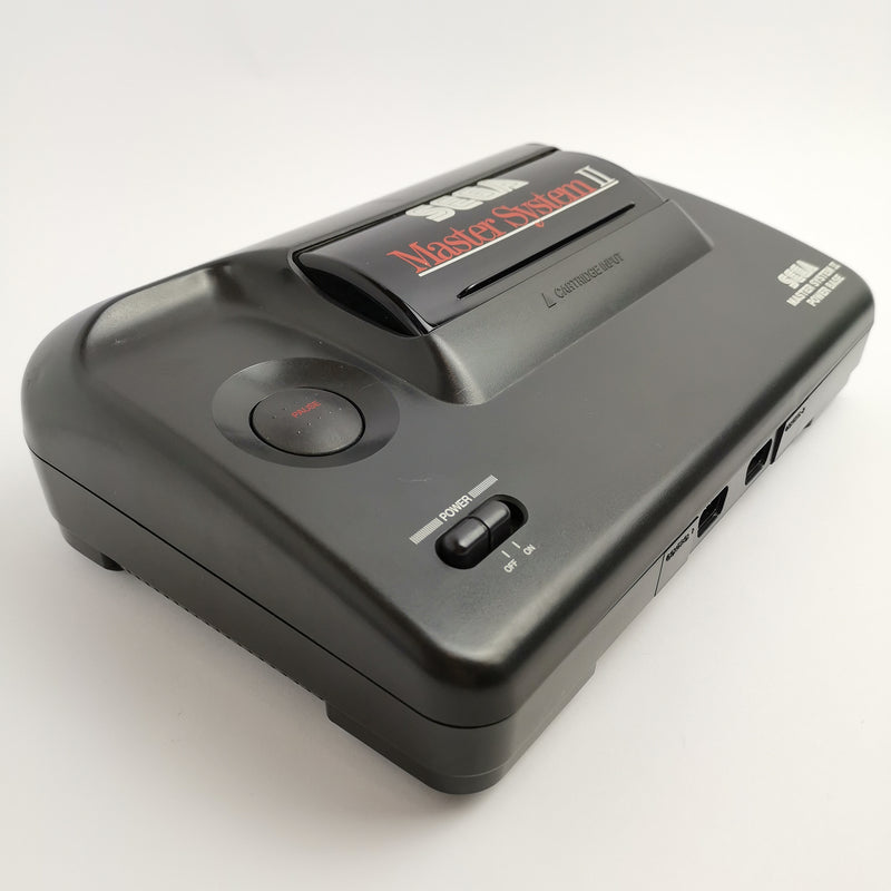 Sega Master System II 2 Power Base Console | Console - PAL