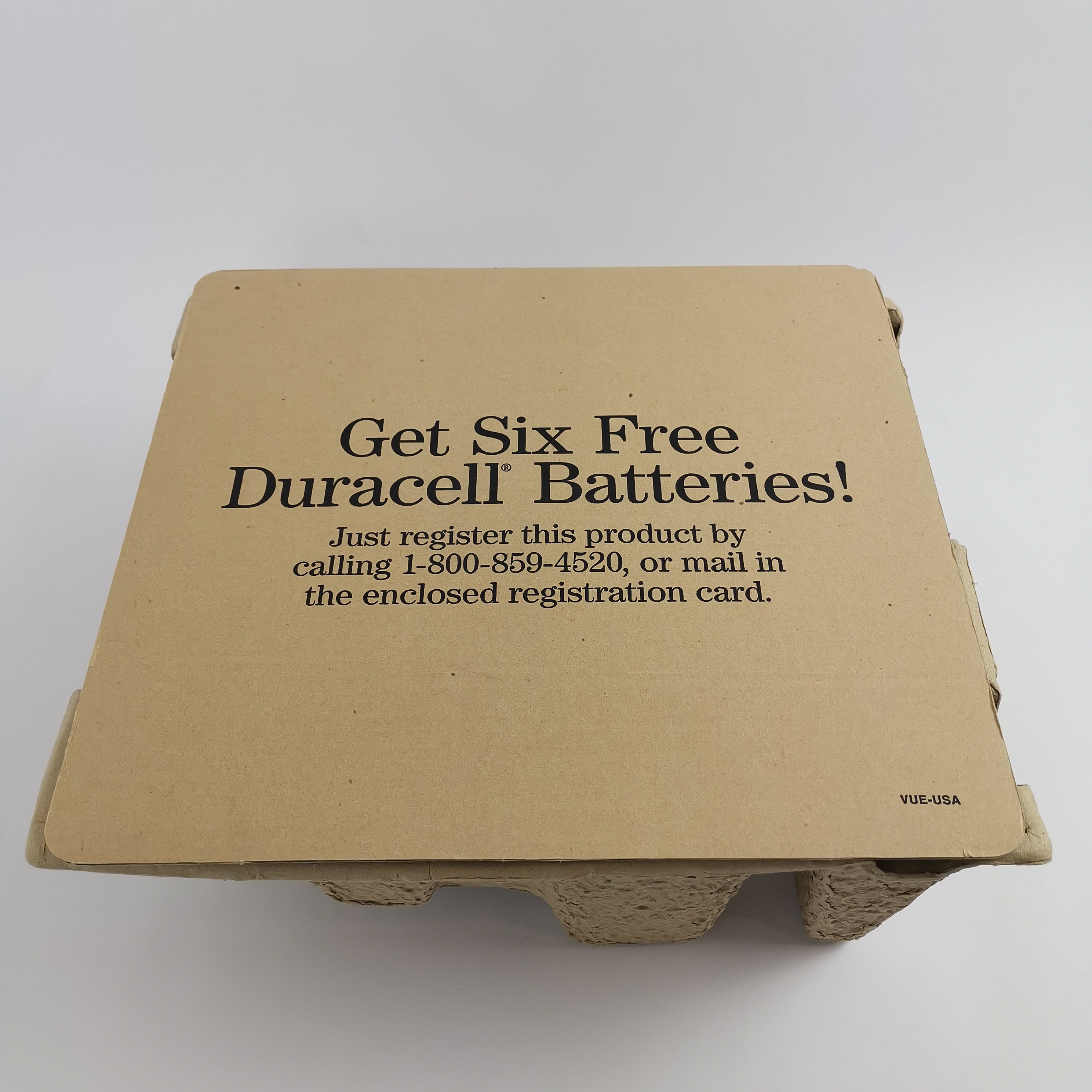 Nintendo Konsole : Virtual Boy 3-D Graphics | NTSC-U/C USA Version - OVP