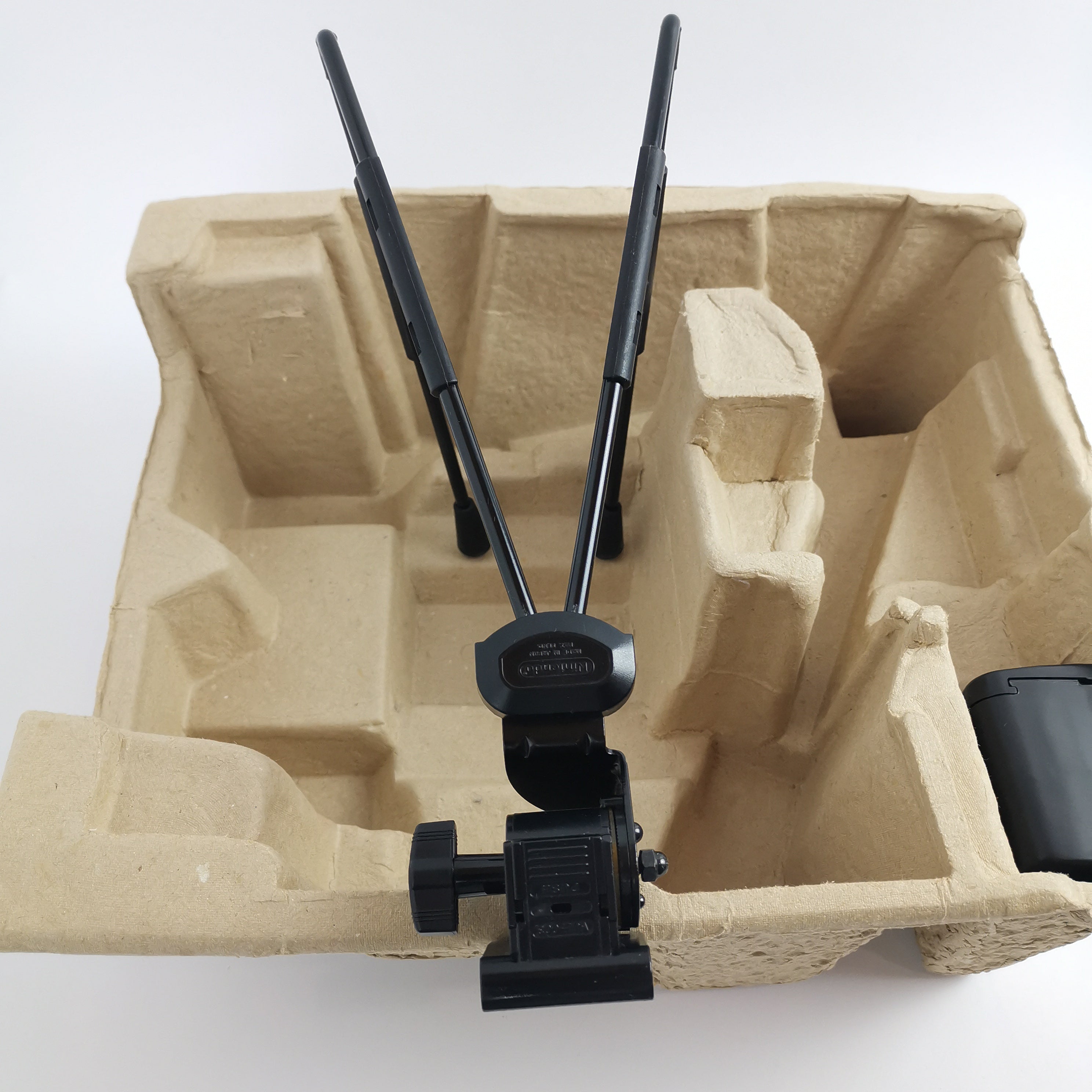 Nintendo Konsole : Virtual Boy 3-D Graphics | NTSC-U/C USA Version - OVP