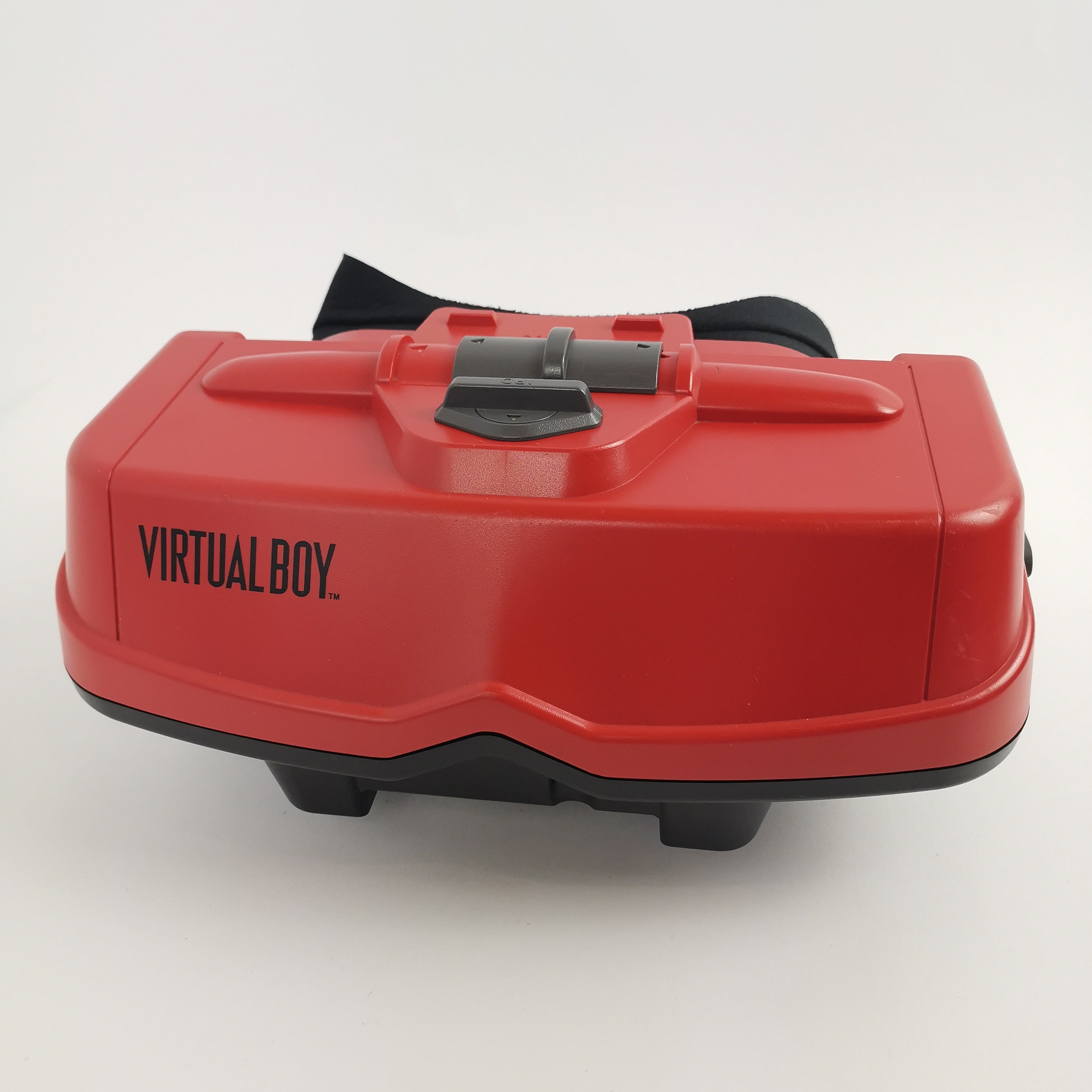Nintendo Konsole : Virtual Boy 3-D Graphics | NTSC-U/C USA Version - OVP