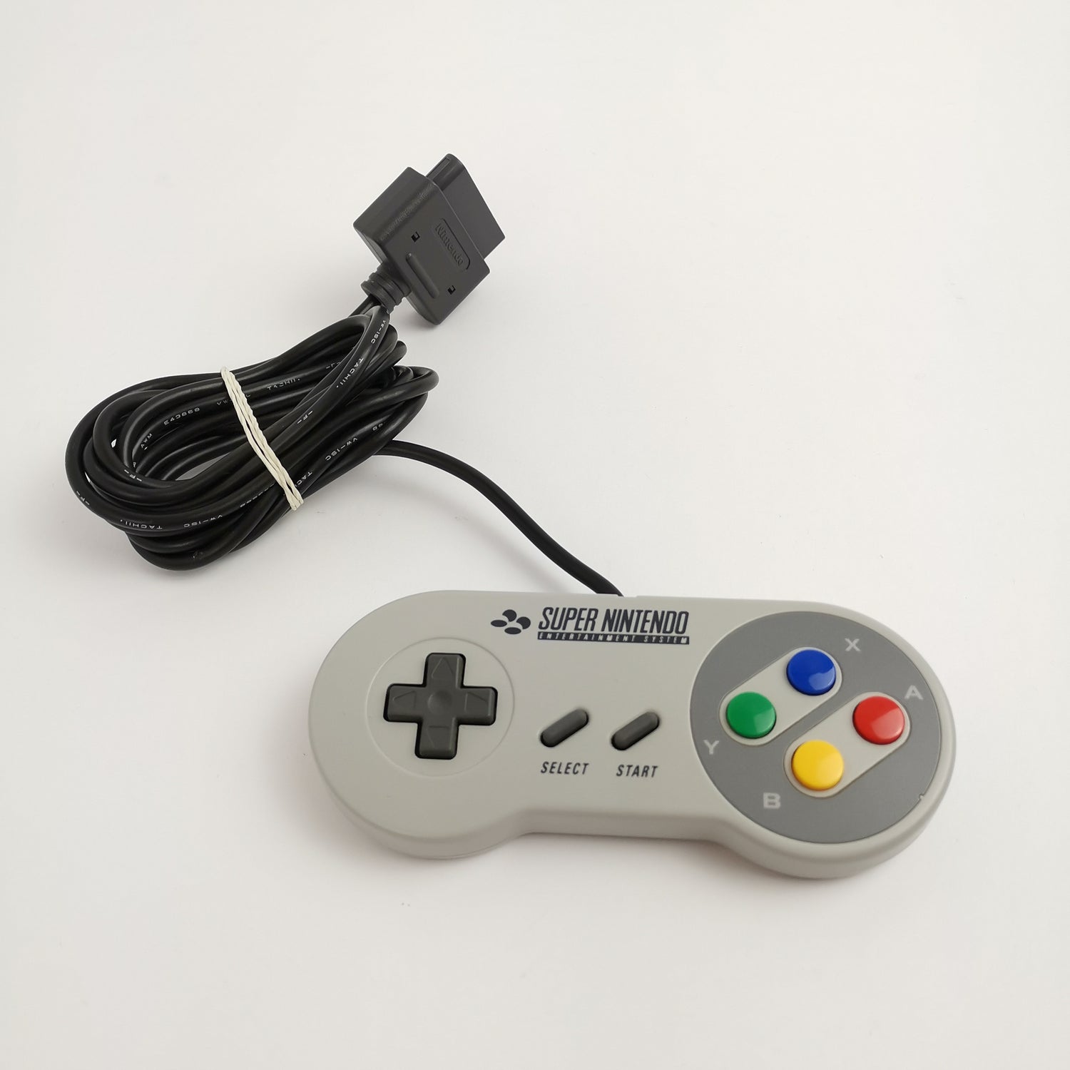 Super Nintendo Konsole : 1 Controller, The Legend of Zelda u. Kabel | SNES PAL