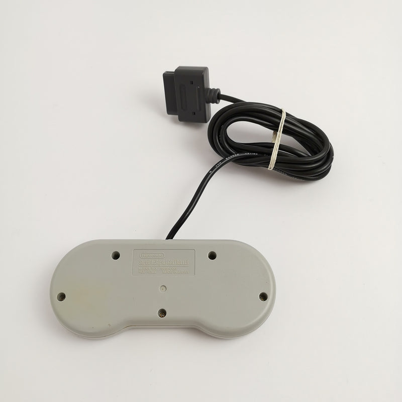 Super Nintendo Konsole : 1 Controller, The Legend of Zelda u. Kabel | SNES PAL