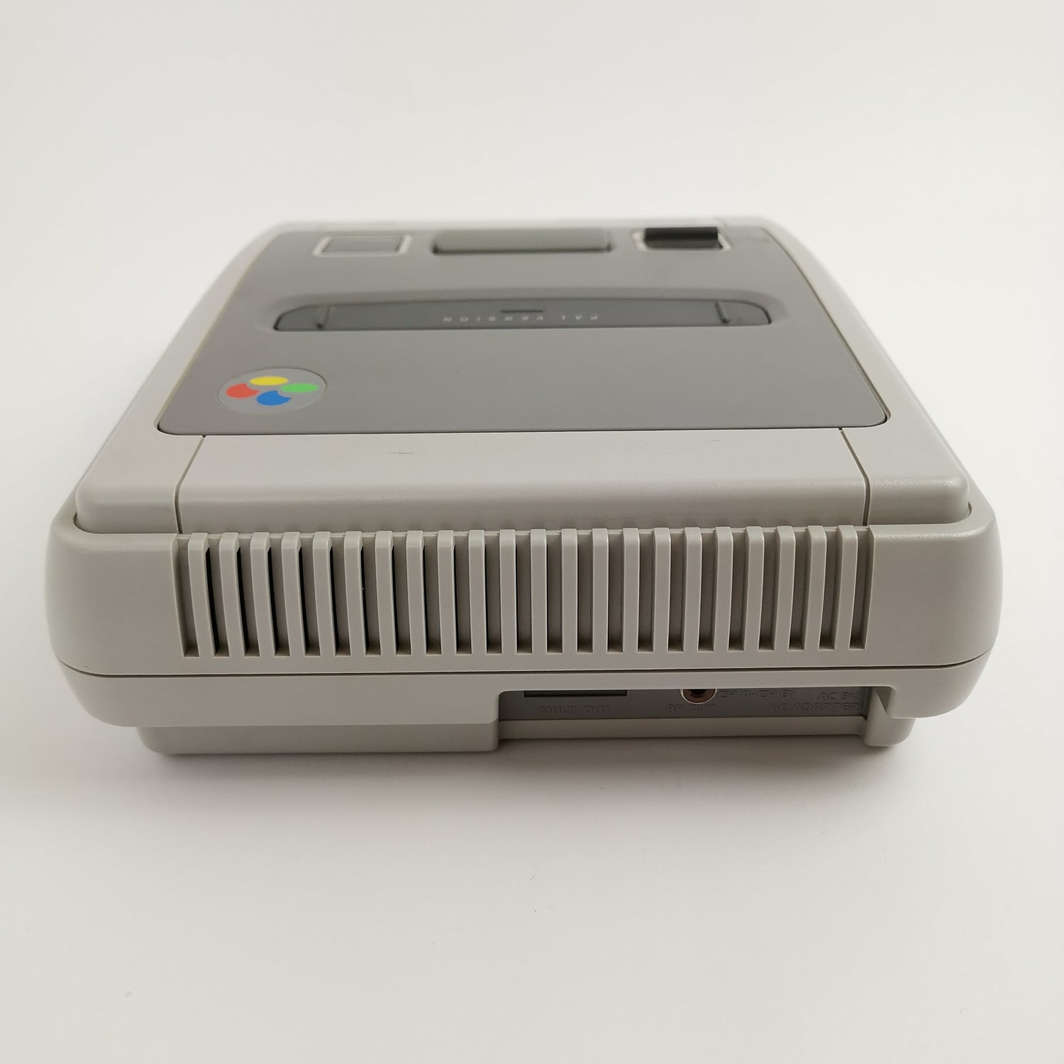 Super Nintendo Konsole : 1 Controller, The Legend of Zelda u. Kabel | SNES PAL