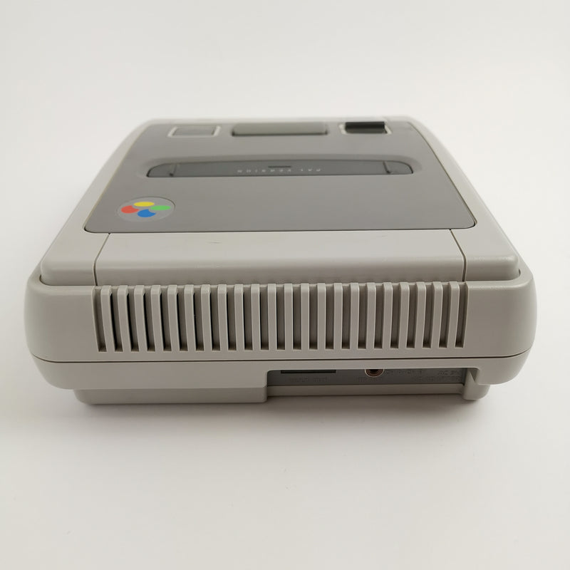 Super Nintendo Konsole : 1 Controller, The Legend of Zelda u. Kabel | SNES PAL