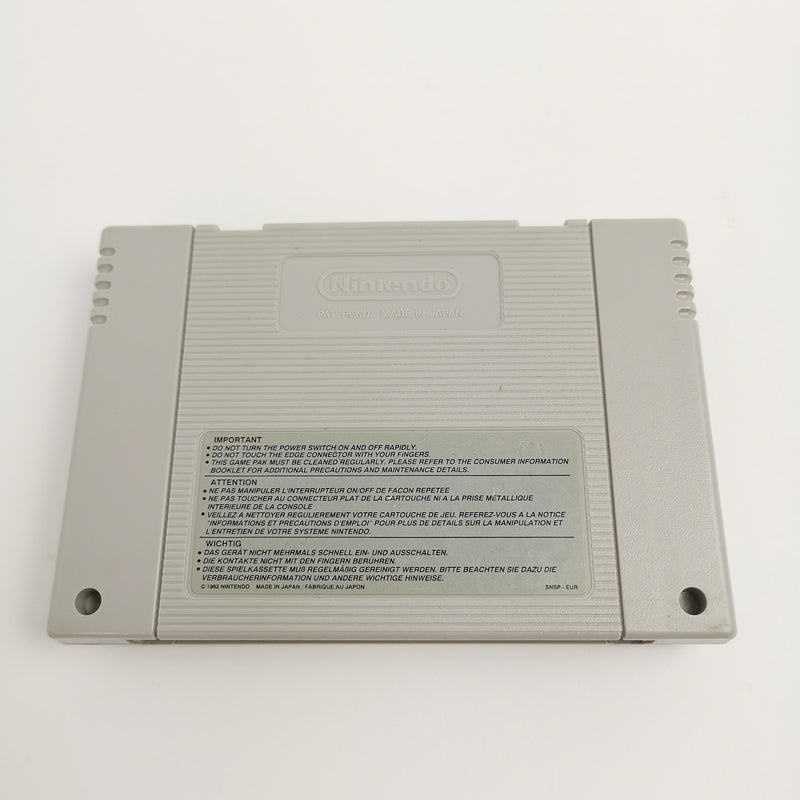 Super Nintendo Spiel : Donkey Kong Country 2 | SNES Modul Cartridge - PAL EUR