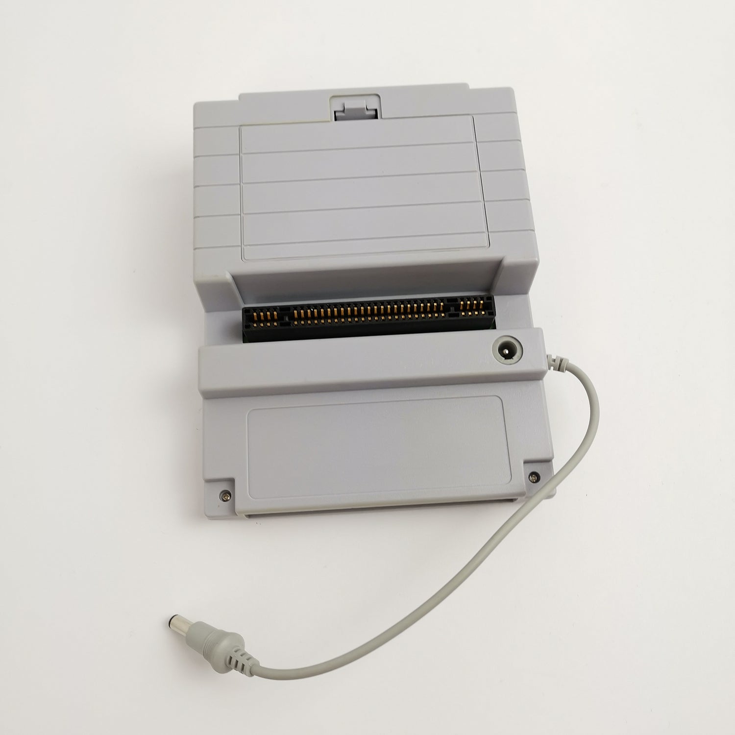 Super Nintendo Zubehör Artikel : Game Saver Your Finest Master | SNES
