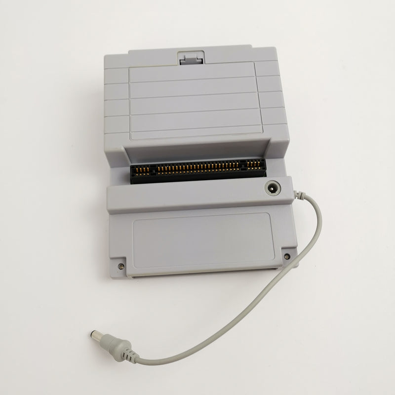 Super Nintendo Zubehör Artikel : Game Saver Your Finest Master | SNES