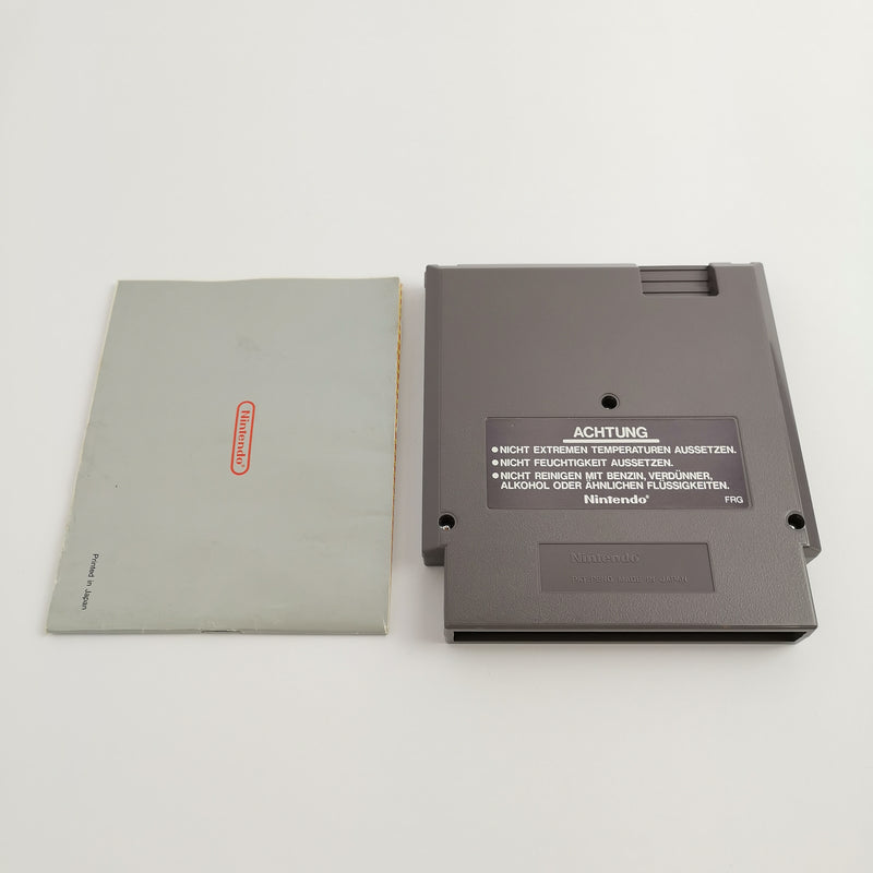 Nintendo Entertainment System Spiel : NES Bienengräber - Kid Icarus | OVP PAL