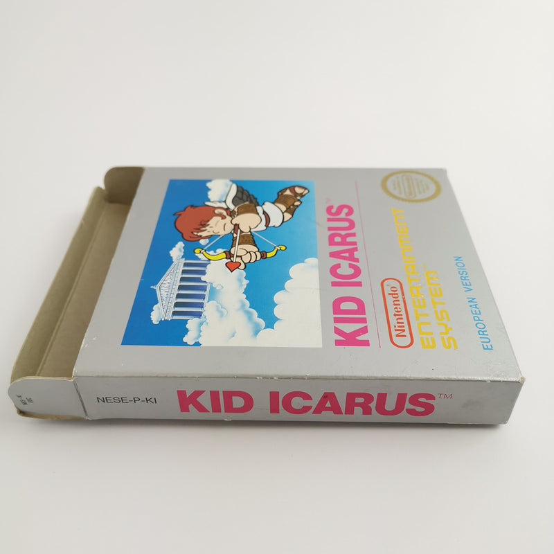 Nintendo Entertainment System Spiel : NES Bienengräber - Kid Icarus | OVP PAL