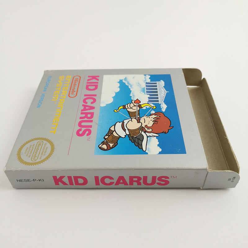Nintendo Entertainment System Spiel : NES Bienengräber - Kid Icarus | OVP PAL