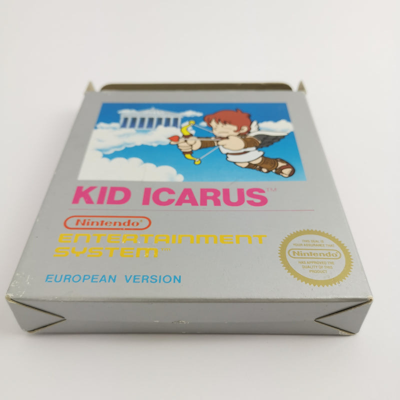 Nintendo Entertainment System Spiel : NES Bienengräber - Kid Icarus | OVP PAL