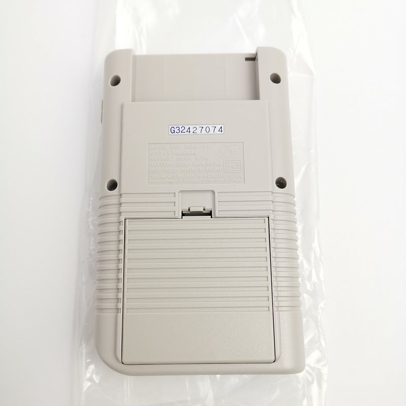 Nintendo Gameboy Classic Konsole : Basic Set NOE | NEU NEW old Stock - Game Boy