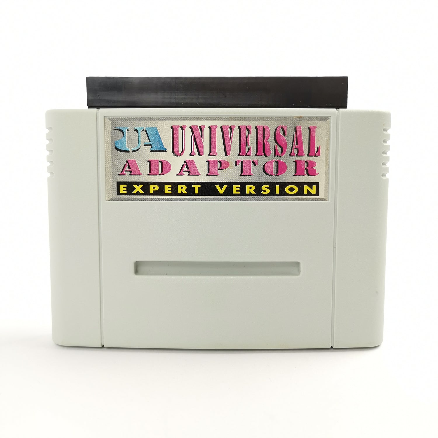 Super Nintendo UA Universal Adaptor Expert Version | SNES Converter