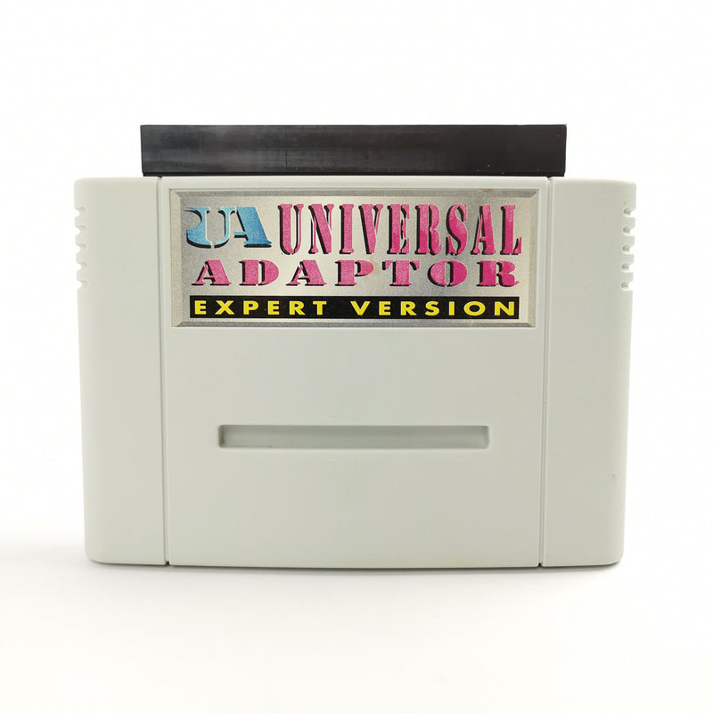 Super Nintendo UA Universal Adapter Expert Version | SNES Converter