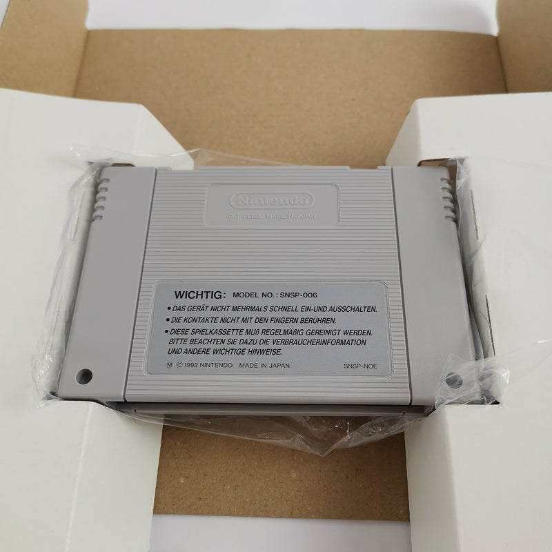 Super Nintendo Spiel : Secret of Evermore Big Box | SNES OVP - PAL NOE [2]