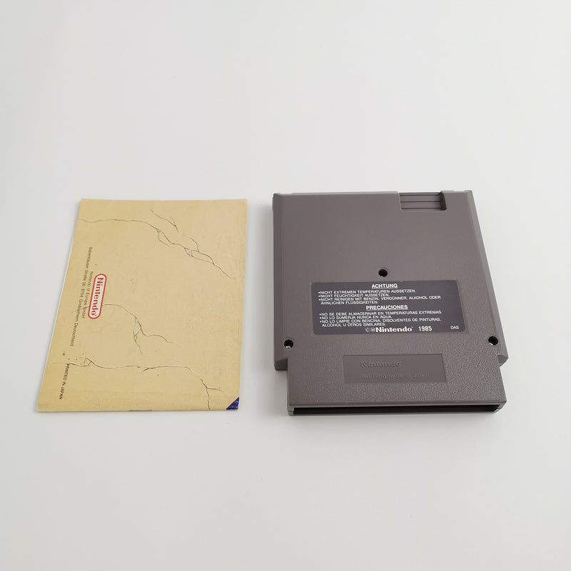 Nintendo Entertainment System Spiel : Faxanadu | PAL NOE - OVP NES