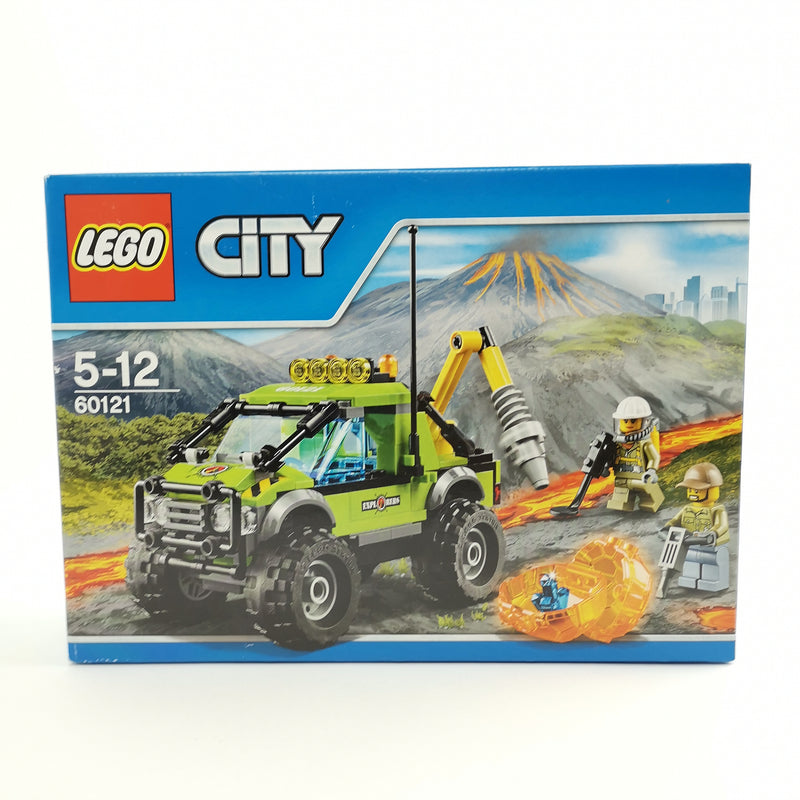 14 Lego City sets: garbage truck, excavator, helicopter and more | Original packaging NEW NEW