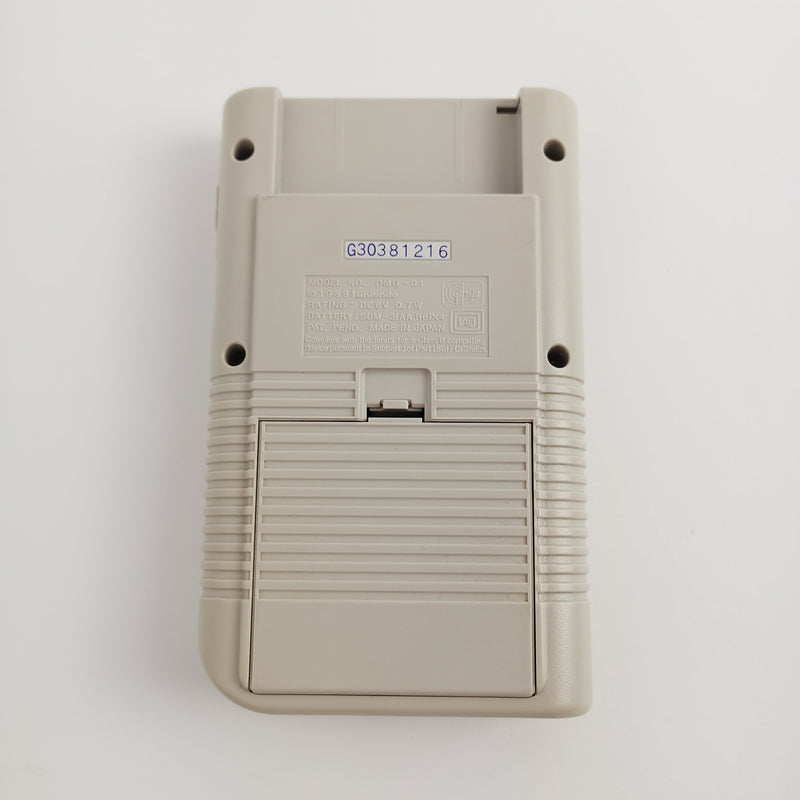 Nintendo Game Boy Classic Konsole mit Tetris - Sound defekt | Gameboy Handheld
