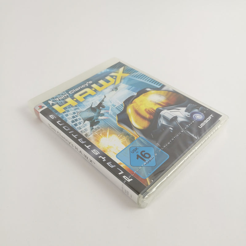 Sony Playstation 3 Spiel : Tom Clancys H-A-W-X | OVP PS3 Game - NEU NEW SEALED