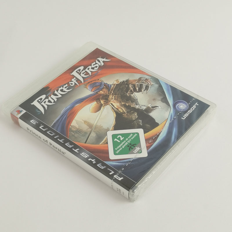 Sony Playstation 3 Game: Prince of Persia | Original packaging PS3 game - NEW NEW SEALED